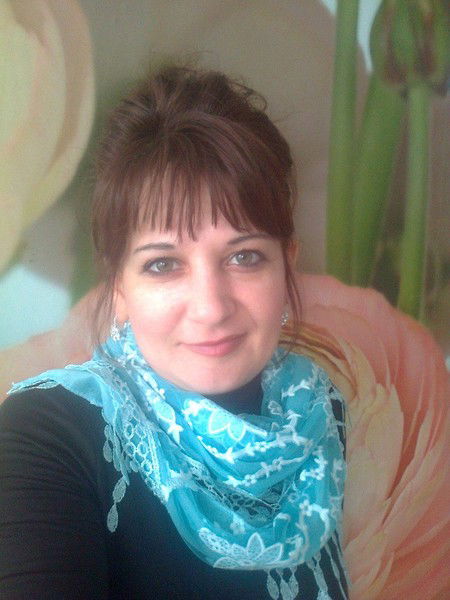 Евдокия Кочарян (Балахина)