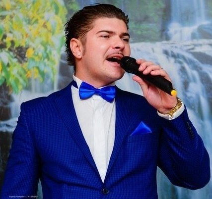 Василий Зажигалкин