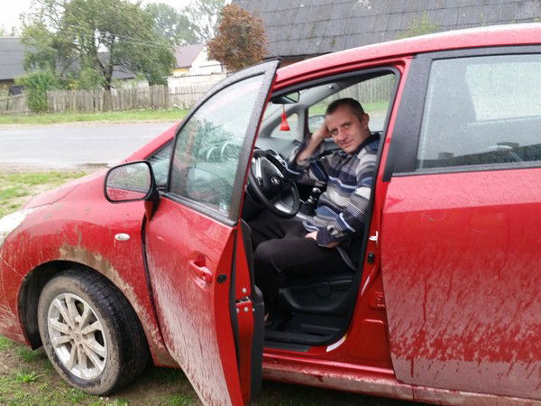 Павел Кузьминский