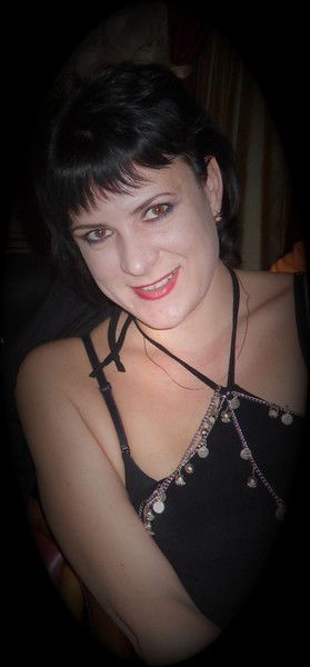 Аксана Кондратова