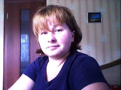 Лена Злобина