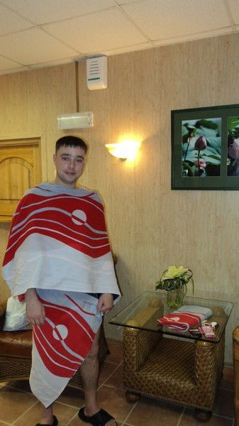 Дмитрий Коваленко