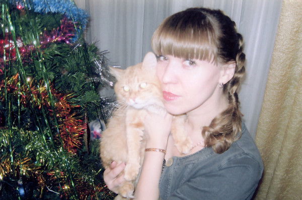 Галина Пантелеева