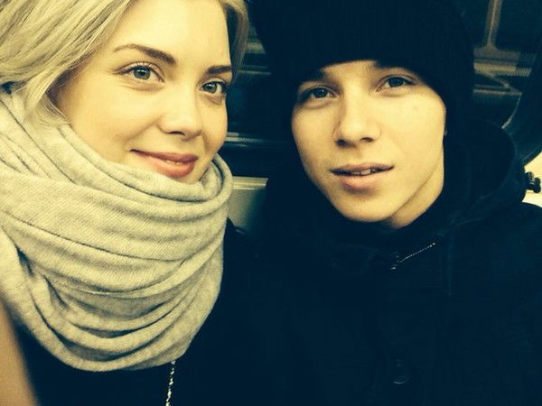 Илья Галимов