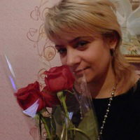 Оксана Мудрик