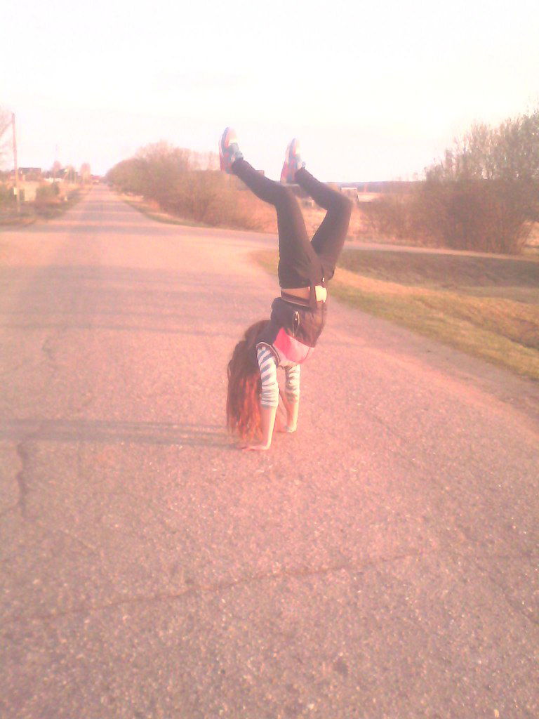 Катюшка Никитина