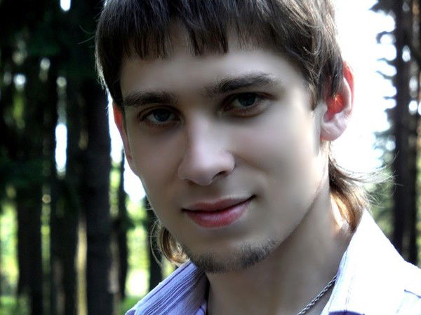 Тарас Шурубов