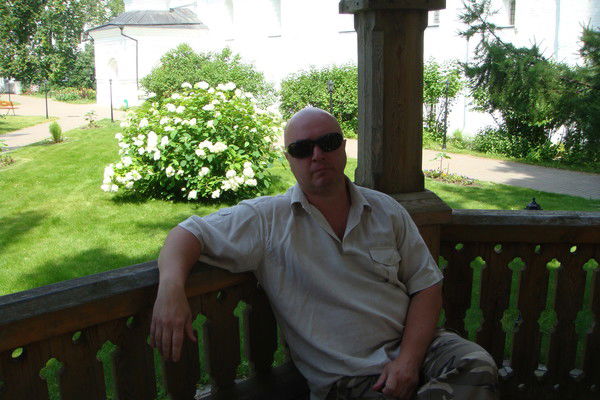 Сергей Зуйков