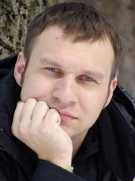 Денис Денисов