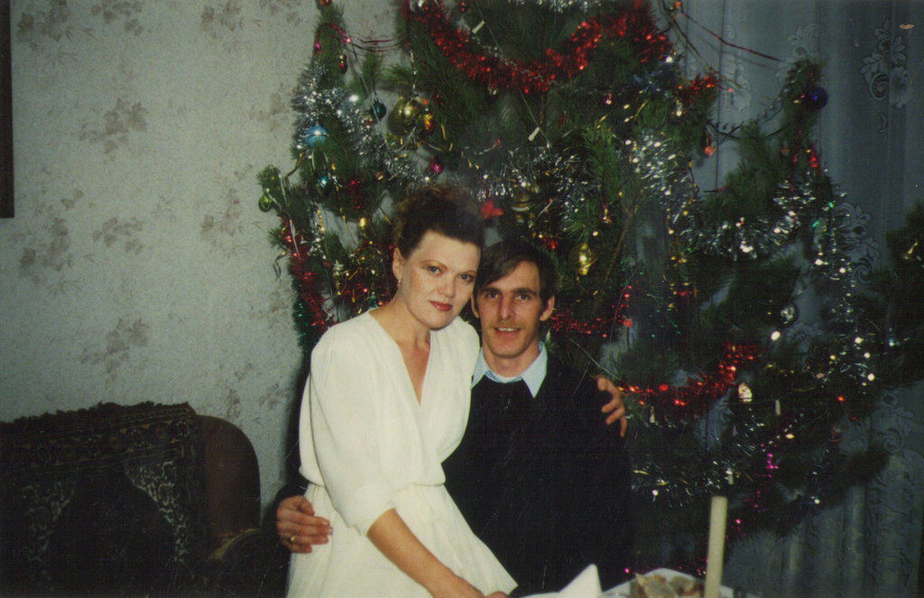 Елена Кузьмина