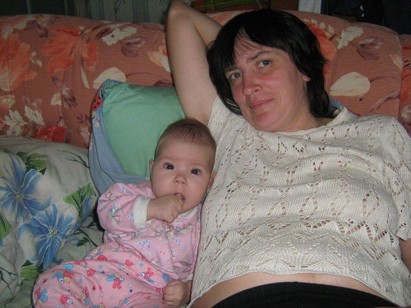 Татьяна Фролова