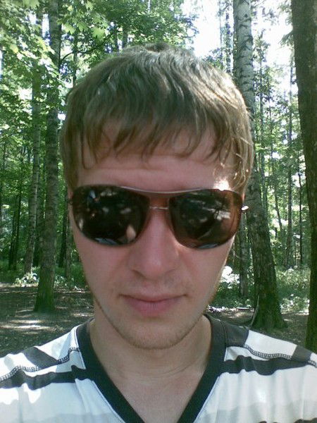 Антон Авдеев