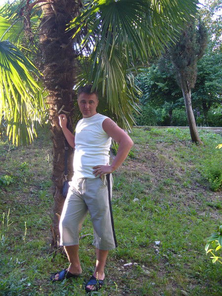 Владимир Кузьмичёв