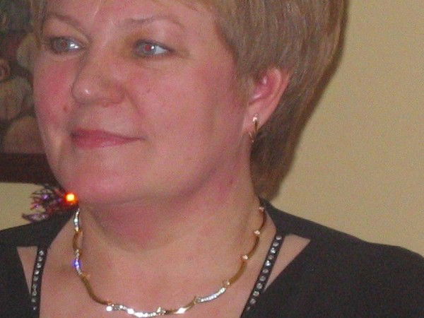 Татьяна Киселева