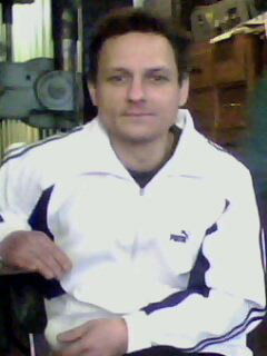 Сергей Михайлов