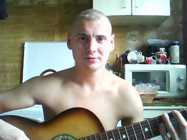 Алексей Толокнов