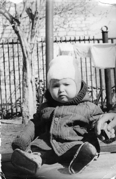 Олег Федулов