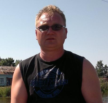 Михаил Нестеров