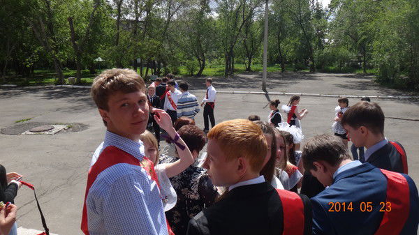 Лёша Федорец