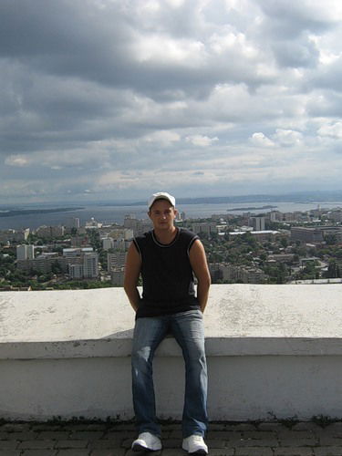 Александр Ковалев