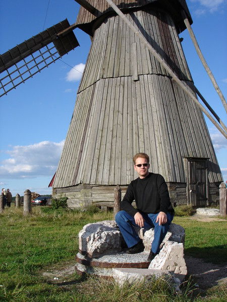 Алексей Шклянко