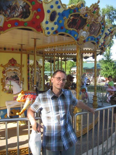 Олег Иванов