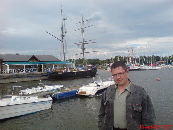 Дмитрий Жиленко