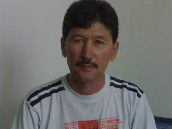 Алмас Кыпшаков