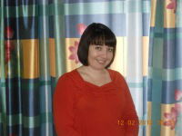 Юлия Абунагимова