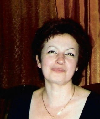 Анна Чернышева