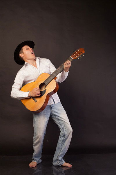 Мишаня Двоеглазов