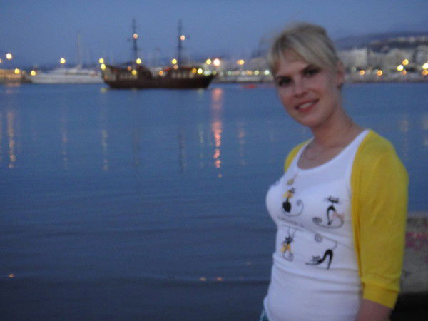 Елена Ламзина