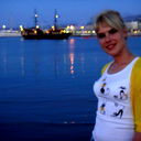 Елена Ламзина
