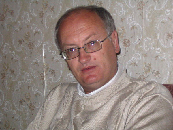 Владимир Хорук