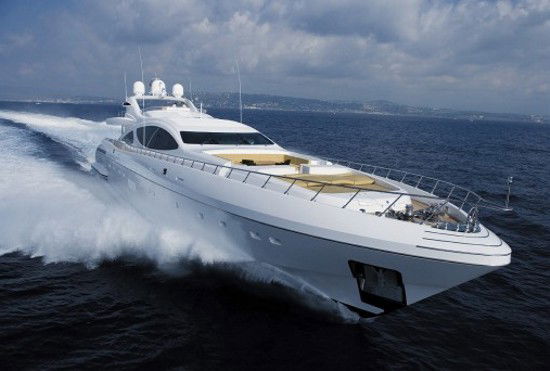 Сергей Пряда