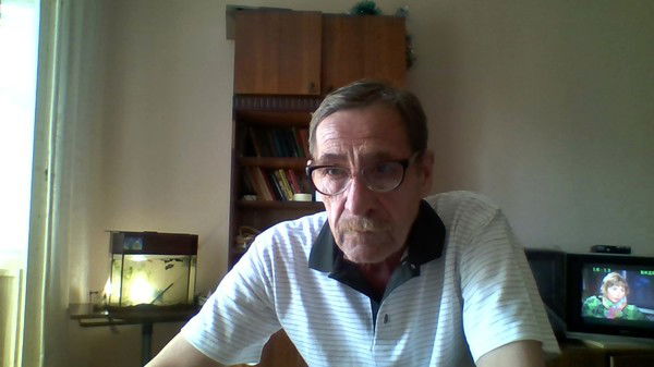 Владимир Дымерлий