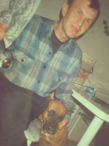 Валентин Учуваткин