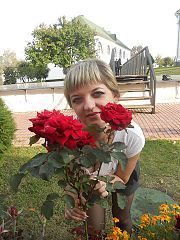 Юлия Живолуп