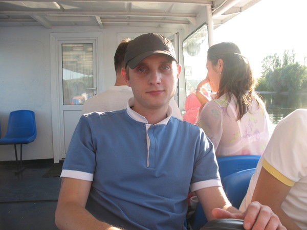 Гена Кудласевич