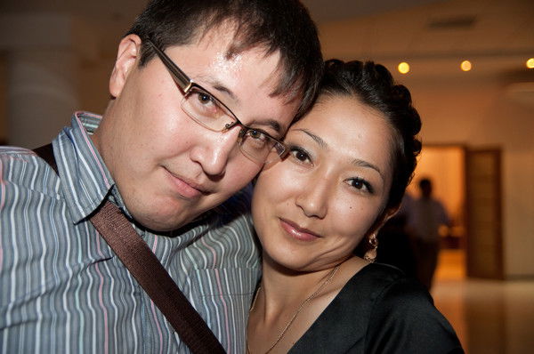 Саят Султанаев