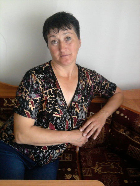 Елена Нургалиева