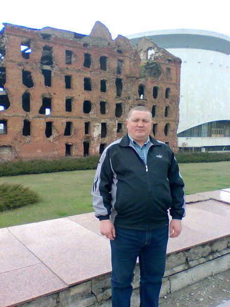 Сергей Сябрук