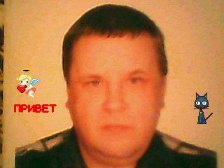 Сергей Царев