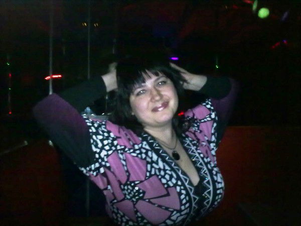 Лариса Краснобородько