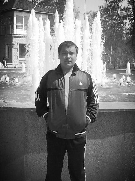 Ablaykhan Kuralbekov