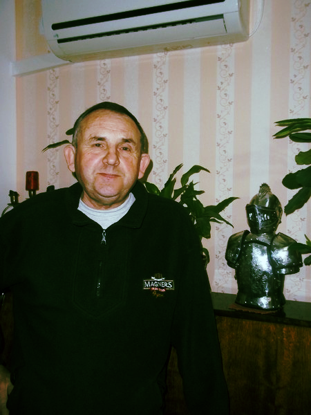 Владимир Скрипниченко