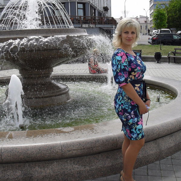 Анастасия Костюк