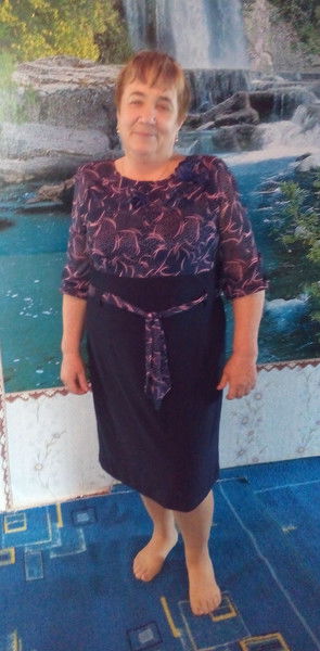 Анна Маркович