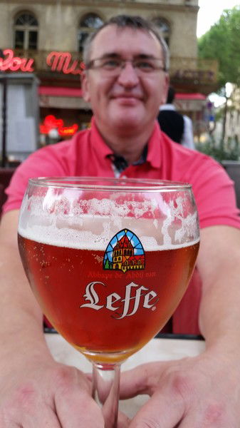 Владимир Маметьев