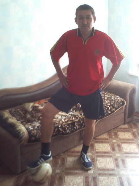 Абдурашид Серимбетов